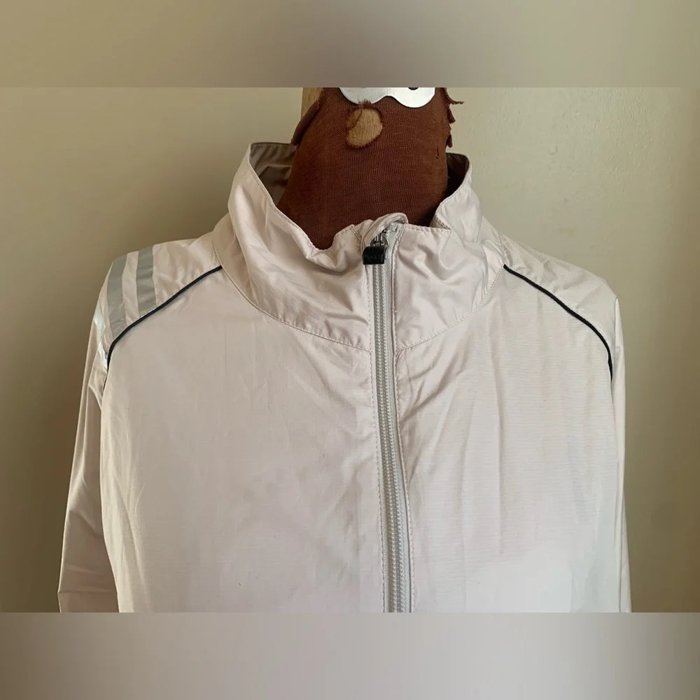Addias spring jacket, windbreaker coat